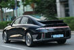 Hyundai IONIQ 6 Elektrolimousine Foto 4