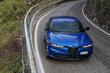 Testbericht zum Alfa Romeo Tonale Crossover Foto 1