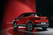 Überblick über den kompakten Crossover Mitsubishi ASX der vierten Generation Foto 4