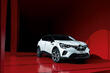 Überblick über den kompakten Crossover Mitsubishi ASX der vierten Generation Foto 1