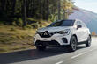 Überblick über den kompakten Crossover Mitsubishi ASX der vierten Generation Foto 2