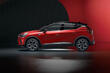 Überblick über den kompakten Crossover Mitsubishi ASX der vierten Generation Foto 3
