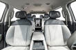 Siebensitziger Elektro-Crossover Kia EV9 Foto 5