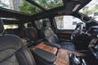 Testbericht zum Jeep Grand Wagoneer SUV Foto 5