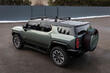 Testbericht zum Elektro-SUV Hummer EV Foto 2