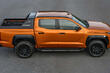 Überblick über den Mitsubishi L200 Pickup der sechsten Generation Foto 1