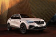 Testbericht zum aktualisierten Renault Arkana Crossover Foto 2