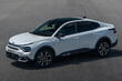 Testbericht zur „Crossover“-Limousine Citroen C4 X Foto 1