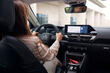 Testbericht zur „Crossover“-Limousine Citroen C4 X Foto 5