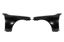 Mercedes S-class W221 2005-2013 Facelift Kit auf X222 Maybach S600 Foto 9