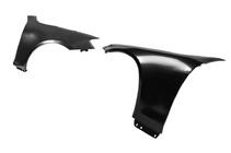 Mercedes S-class W221 2005-2013 Facelift Kit auf X222 Maybach S600 Foto 12