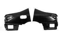 Mercedes S-class W221 2005-2013 Facelift Kit auf X222 Maybach S600 Foto 14
