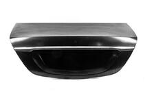 Mercedes S-class W221 2005-2013 Facelift Kit auf X222 Maybach S600 Foto 19