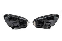 Mercedes S-class W221 2005-2013 Facelift Kit auf X222 Maybach S600 Foto 32