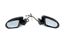 Mercedes S-class W221 2005-2013 Facelift Kit auf X222 Maybach S600 Foto 36
