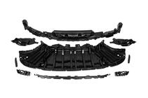 Mercedes S-class W221 2005-2013 Facelift Kit auf X222 Maybach S600 Foto 45