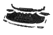 Mercedes S-class W221 2005-2013 Facelift Kit auf X222 Maybach S600 Foto 47