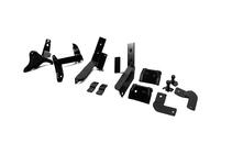 Mercedes S-class W221 2005-2013 Facelift Kit auf X222 Maybach S600 Foto 55