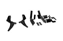 Mercedes S-class W221 2005-2013 Facelift Kit auf X222 Maybach S600 Foto 54