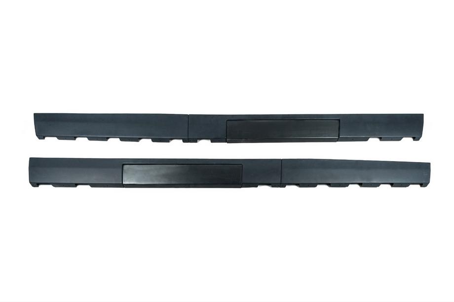 Mercedes Sprinter W906 2006–2018 Facelift Kit auf W907 Foto 23