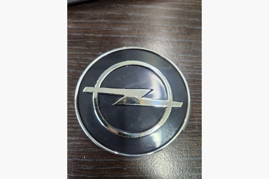 Opel Omega B 1994-2003 Frontemblem mit Schräge (75mm) B-Ware Image