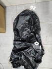 Renault Master 2011-2023 Motorhaubenschoner (Kunstleder) B-Ware Foto 3