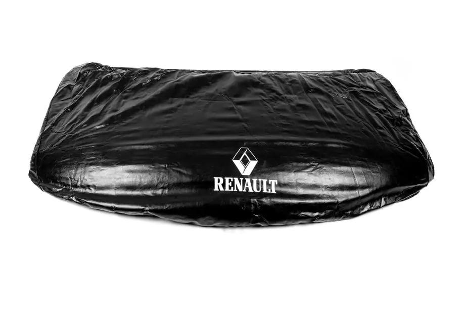 Renault Master 2011-2023 Motorhaubenschoner (Kunstleder) B-Ware Image