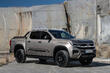 Testbericht zum Volkswagen Amarok Pickup der neuen Generation Foto 1