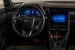 Übersicht über den kompakten Premium-Crossover Lexus LBX Foto 5