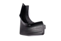 Mercedes GL/GLS class X166 2012-2019 Premium Schmutzfänger mit Seitenschwellern, 1 Stk., hinten links Foto 1