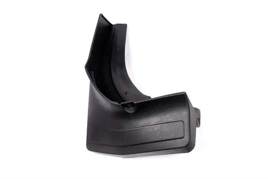 Mercedes GL/GLS class X166 2012-2019 Premium Schmutzfänger mit Seitenschwellern, 1 Stk., hinten links Image