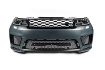 Range Rover Sport 2014-2022 Facelift Kit auf 2021 (Standard) Foto 3