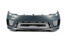 Range Rover Sport 2014-2022 Facelift Kit auf 2021 (Standard) Foto 6