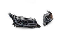 Range Rover Sport 2014-2022 Facelift Kit auf 2021 (Standard) Foto 11