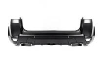 Range Rover Sport 2014-2022 Facelift Kit auf 2021 (Standard) Foto 16