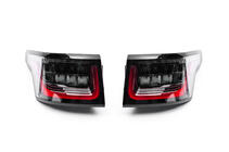 Range Rover Sport 2014-2022 Facelift Kit auf 2021 (Standard) Foto 20