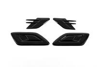 Range Rover Sport 2014-2022 Facelift Kit auf 2021 (Standard) Foto 29
