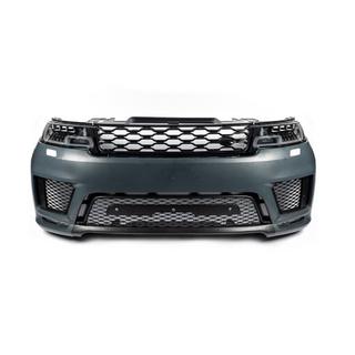 Facelift Kit auf 2021 (Standard) Range Rover Sport 2014-2022 Foto 3