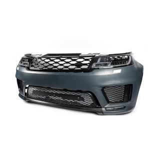 Facelift Kit auf 2021 (Standard) Range Rover Sport 2014-2022 Foto 4