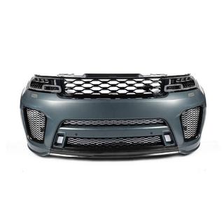 SVR Facelift Paket für 2021 Range Rover Sport 2014-2022 Foto 3