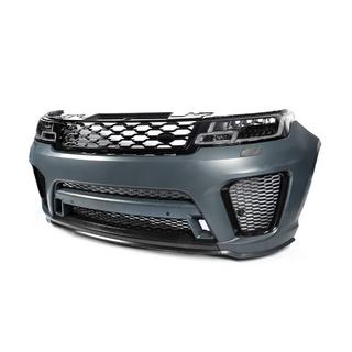 SVR Facelift Paket für 2021 Range Rover Sport 2014-2022 Foto 4