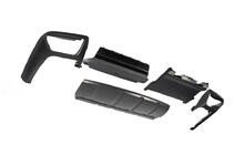 Range Rover IV L405 2013-2021 Facelift Kit auf SVA 2018+ (mit Scheinwerfern) Foto 22