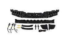 Range Rover IV L405 2013-2021 Facelift Kit auf SVA 2018+ (mit Scheinwerfern) Foto 24