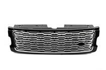 Range Rover IV L405 2013-2021 Facelift Kit auf SVA 2018+ (mit Scheinwerfern) Foto 9