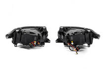 Range Rover IV L405 2013-2021 Facelift Kit auf SVA 2018+ (mit Scheinwerfern) Foto 5