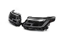 Range Rover IV L405 2013-2021 Facelift Kit auf SVA 2018+ (mit Scheinwerfern) Foto 4