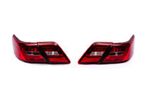 Toyota Camry 2006-2011 Rückleuchten (2 Stk, LED Dragon) Foto 2