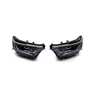 LED Frontscheinwerfer (Facelift, 2 Stk) Foto 2