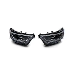 LED Frontscheinwerfer (Facelift, 2 Stk) Foto 2