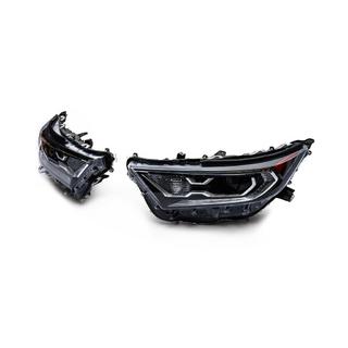 LED Frontscheinwerfer (Facelift, 2 Stk) Foto 3